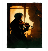 Guitar Solo Bedding Ensemble - Beyond T-shirts